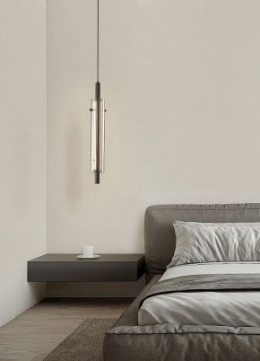 Подвесной светильник Lussole Blount LSP-7356 в Качканаре - kachkanar.ok-mebel.com | фото 3