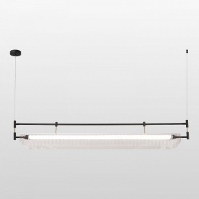Подвесной светильник Lussole Bradford LSP-7154 в Качканаре - kachkanar.ok-mebel.com | фото 2