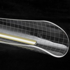 Подвесной светильник Lussole Calvert LSP-7368 в Качканаре - kachkanar.ok-mebel.com | фото 4