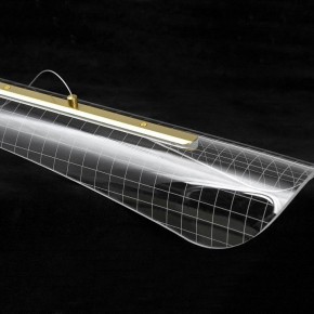 Подвесной светильник Lussole Calvert LSP-7368 в Качканаре - kachkanar.ok-mebel.com | фото 5