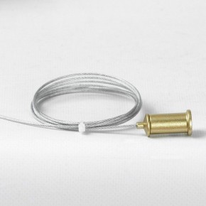 Подвесной светильник Lussole Calvert LSP-7368 в Качканаре - kachkanar.ok-mebel.com | фото 6