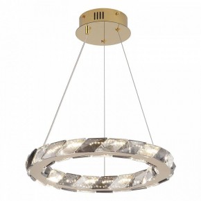 Подвесной светильник Lussole Citrus LSP-7156 в Качканаре - kachkanar.ok-mebel.com | фото 3