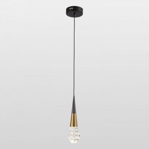 Подвесной светильник Lussole Duval LSP-7140 в Качканаре - kachkanar.ok-mebel.com | фото 5