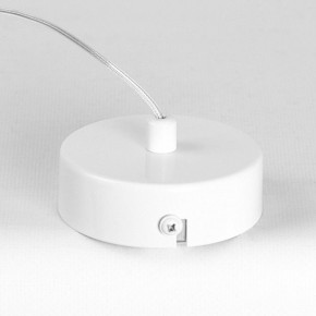 Подвесной светильник Lussole Gregg LSP-8963 в Качканаре - kachkanar.ok-mebel.com | фото 8