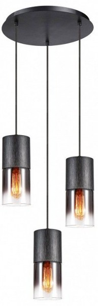 Подвесной светильник Lussole Grimes LSP-8968 в Качканаре - kachkanar.ok-mebel.com | фото