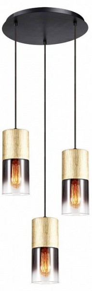 Подвесной светильник Lussole Grimes LSP-8969 в Качканаре - kachkanar.ok-mebel.com | фото