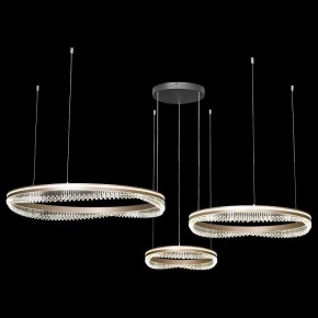 Подвесной светильник Lussole HARDIN LSP-7427 в Качканаре - kachkanar.ok-mebel.com | фото