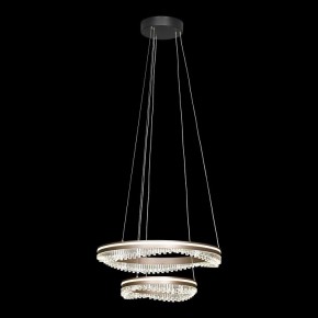 Подвесной светильник Lussole HARDIN LSP-7428 в Качканаре - kachkanar.ok-mebel.com | фото 3