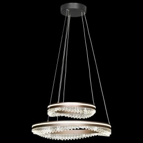 Подвесной светильник Lussole HARDIN LSP-7428 в Качканаре - kachkanar.ok-mebel.com | фото 4