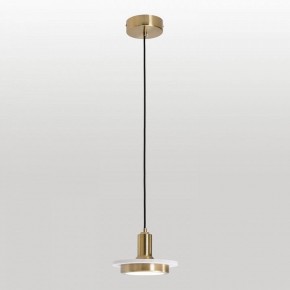 Подвесной светильник Lussole  LSP-7518 в Качканаре - kachkanar.ok-mebel.com | фото 2