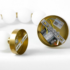 Подвесной светильник Lussole Skew LSP-7299 в Качканаре - kachkanar.ok-mebel.com | фото 4