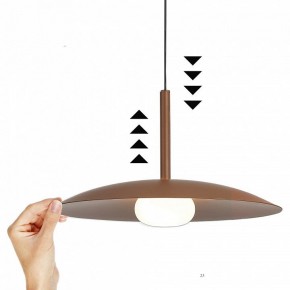 Подвесной светильник Mantra Lidia 8976 в Качканаре - kachkanar.ok-mebel.com | фото 3