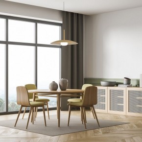 Подвесной светильник Mantra Lidia 8976 в Качканаре - kachkanar.ok-mebel.com | фото 4