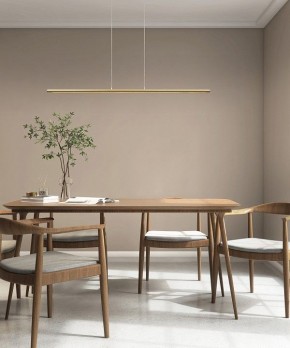 Подвесной светильник Mantra Lineal 8955 в Качканаре - kachkanar.ok-mebel.com | фото 3