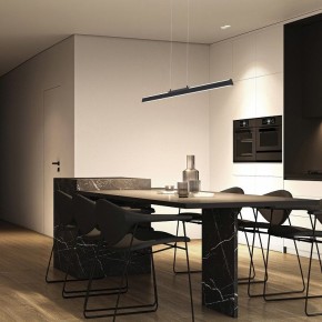 Подвесной светильник Mantra Lineal 8957 в Качканаре - kachkanar.ok-mebel.com | фото 3