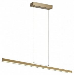 Подвесной светильник Mantra Lineal 8958 в Качканаре - kachkanar.ok-mebel.com | фото 2