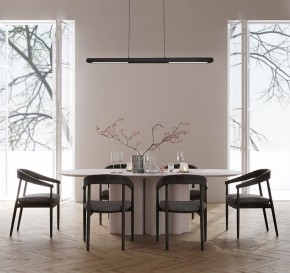Подвесной светильник Mantra Lineal 9035 в Качканаре - kachkanar.ok-mebel.com | фото 3