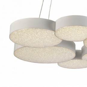 Подвесной светильник Mantra Lunas 5761 в Качканаре - kachkanar.ok-mebel.com | фото 3