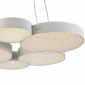 Подвесной светильник Mantra Lunas 5761 в Качканаре - kachkanar.ok-mebel.com | фото 4