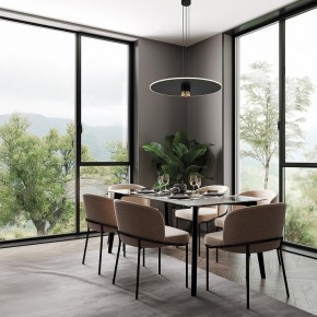 Подвесной светильник Mantra Nomada 8982 в Качканаре - kachkanar.ok-mebel.com | фото 3