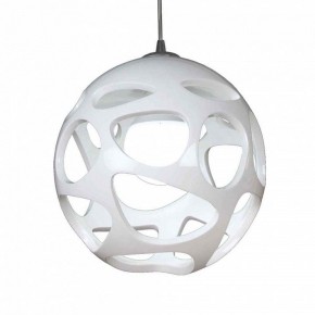 Подвесной светильник Mantra Organica 5145 в Качканаре - kachkanar.ok-mebel.com | фото 3