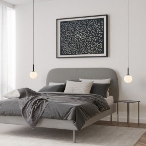 Подвесной светильник Mantra Puebla 8887 в Качканаре - kachkanar.ok-mebel.com | фото 3