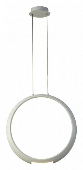 Подвесной светильник Mantra Ring 6170 в Качканаре - kachkanar.ok-mebel.com | фото 2
