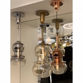 Подвесной светильник Mantra Sonata 6690 в Качканаре - kachkanar.ok-mebel.com | фото 6