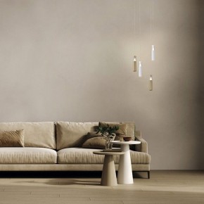 Подвесной светильник Mantra Spark 8965 в Качканаре - kachkanar.ok-mebel.com | фото 3