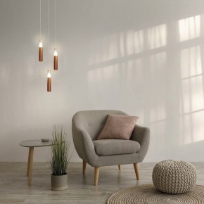 Подвесной светильник Mantra Spark 8968 в Качканаре - kachkanar.ok-mebel.com | фото 3