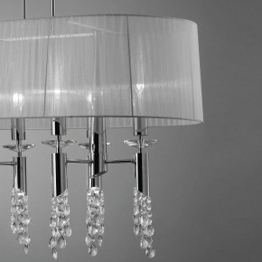 Подвесной светильник Mantra Tiffany 3853 в Качканаре - kachkanar.ok-mebel.com | фото 4