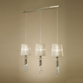 Подвесной светильник Mantra Tiffany 3875 в Качканаре - kachkanar.ok-mebel.com | фото 2