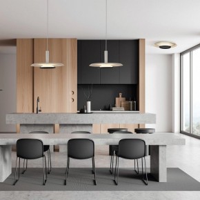 Подвесной светильник Mantra Tina 9001 в Качканаре - kachkanar.ok-mebel.com | фото 3
