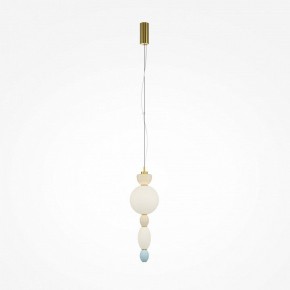 Подвесной светильник Maytoni Adore MOD297PL-L17BS3K в Качканаре - kachkanar.ok-mebel.com | фото 4