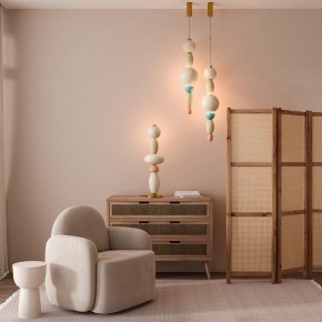 Подвесной светильник Maytoni Adore MOD297PL-L24BS3K в Качканаре - kachkanar.ok-mebel.com | фото 3