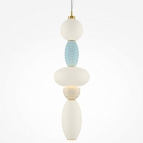 Подвесной светильник Maytoni Adore MOD297PL-L24BS3K1 в Качканаре - kachkanar.ok-mebel.com | фото