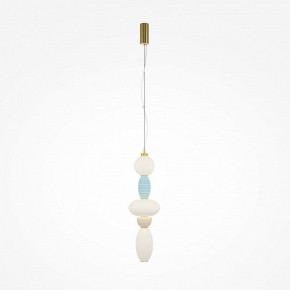 Подвесной светильник Maytoni Adore MOD297PL-L24BS3K1 в Качканаре - kachkanar.ok-mebel.com | фото 4