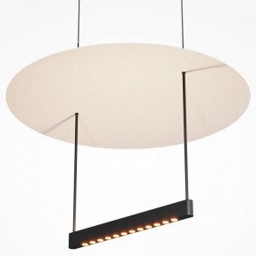 Подвесной светильник Maytoni Ambience MOD280PL-L23B3K1 в Качканаре - kachkanar.ok-mebel.com | фото