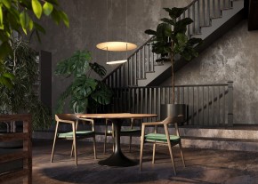 Подвесной светильник Maytoni Ambience MOD280PL-L30B3K1 в Качканаре - kachkanar.ok-mebel.com | фото 5