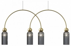 Подвесной светильник Maytoni Antic MOD302PL-04GR в Качканаре - kachkanar.ok-mebel.com | фото
