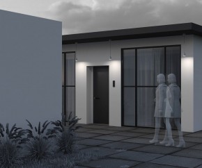 Подвесной светильник Maytoni Apex O491PL-L8W3K в Качканаре - kachkanar.ok-mebel.com | фото 7