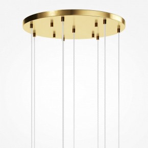 Подвесной светильник Maytoni Aura MOD016PL-08BS1 в Качканаре - kachkanar.ok-mebel.com | фото 6