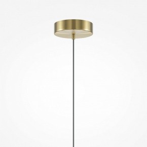 Подвесной светильник Maytoni Brosche MOD362PL-L10BG3K в Качканаре - kachkanar.ok-mebel.com | фото 5