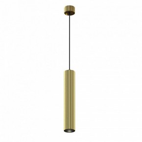 Подвесной светильник Maytoni Calipso P106PL-01-GU10-BS в Качканаре - kachkanar.ok-mebel.com | фото 2