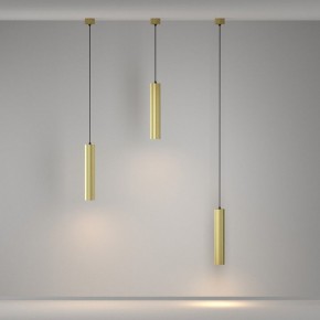 Подвесной светильник Maytoni Calipso P106PL-01-GU10-BS в Качканаре - kachkanar.ok-mebel.com | фото 5