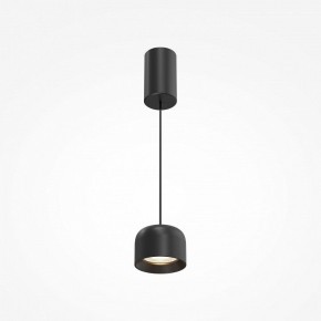 Подвесной светильник Maytoni Comfy P113-L12-3K-B в Качканаре - kachkanar.ok-mebel.com | фото 2