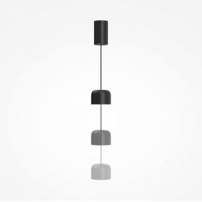 Подвесной светильник Maytoni Comfy P113-L12-3K-B в Качканаре - kachkanar.ok-mebel.com | фото 3