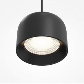 Подвесной светильник Maytoni Comfy P113-L12-3K-B в Качканаре - kachkanar.ok-mebel.com | фото 6