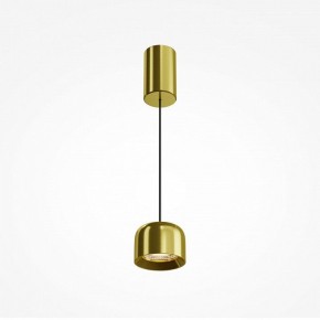 Подвесной светильник Maytoni Comfy P113-L12-3K-BS в Качканаре - kachkanar.ok-mebel.com | фото 2