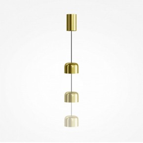 Подвесной светильник Maytoni Comfy P113-L12-3K-BS в Качканаре - kachkanar.ok-mebel.com | фото 3